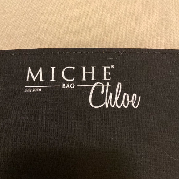 Miche Chloe Classic Shell/Cover - Picture 3 of 3